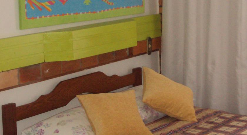 Dell Osky Pousada Florianopolis Room photo