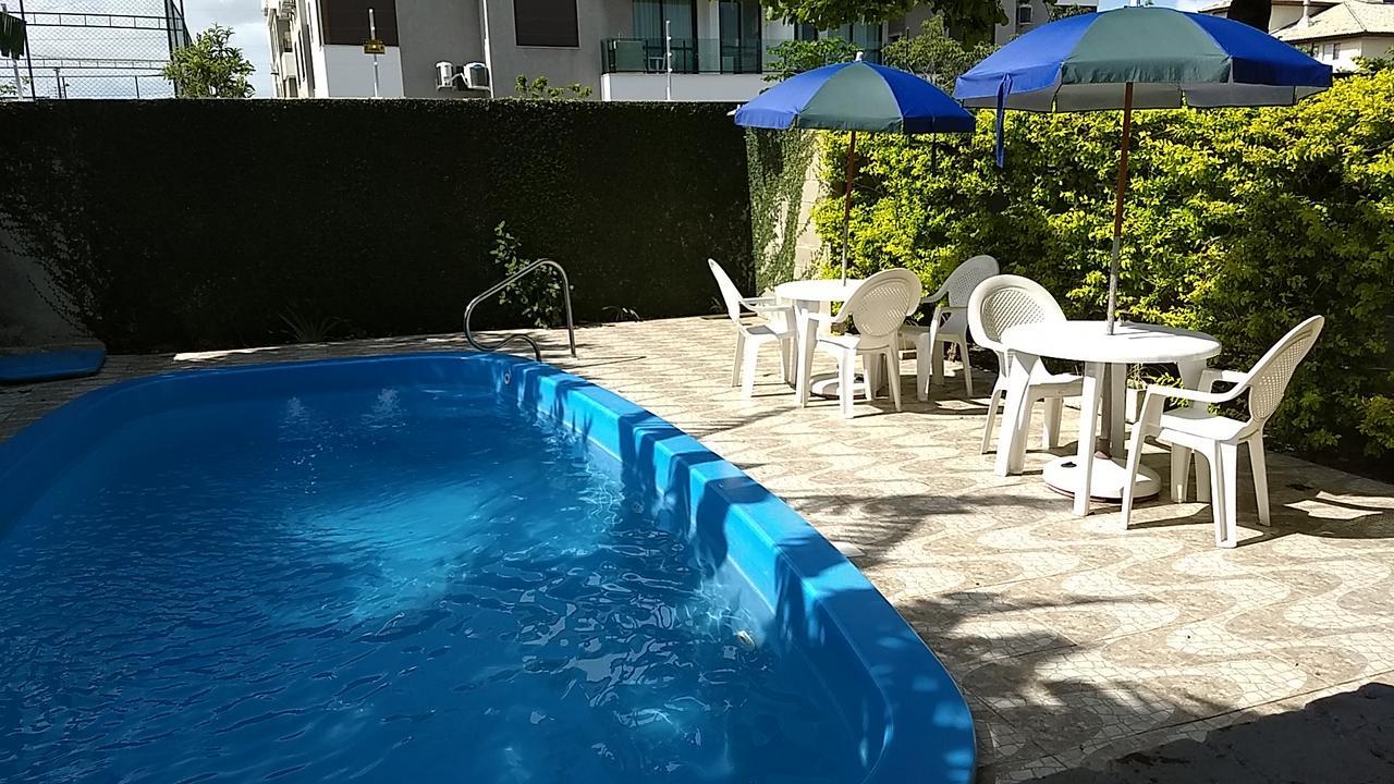 Dell Osky Pousada Florianopolis Room photo