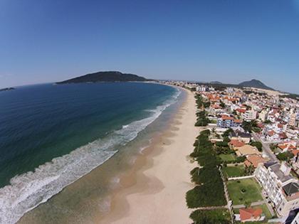 Dell Osky Pousada Florianopolis Exterior photo